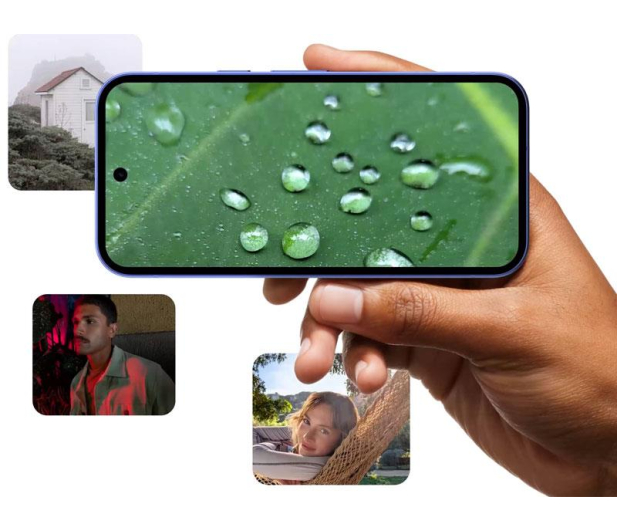Google Pixel 10a 5G 8/256GB Jasnoszary - 1519090 - zdjęcie 7